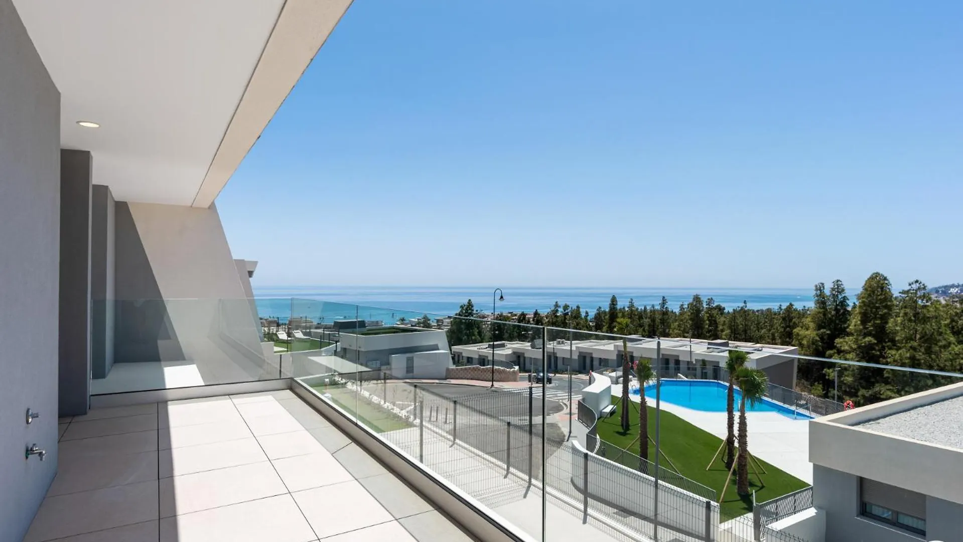 Holiday home Vivi Homes - Marisol Pool, Sauna, Gym, Spa & Beach El Faro